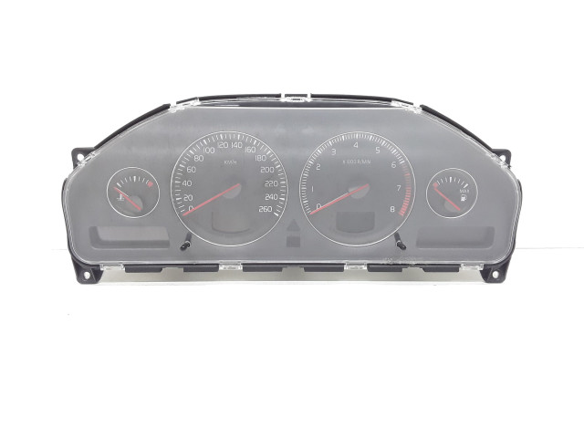 Панель приборов 8673265, 8691648   Volvo XC90       