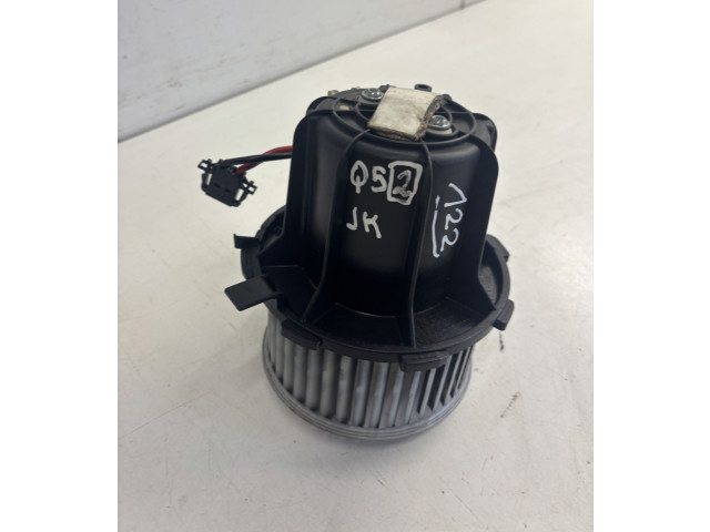 Вентилятор печки 8K2820021 Audi Q5 SQ5