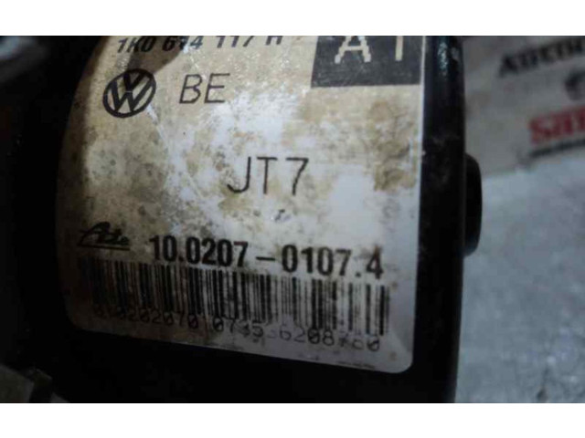 Jednotka ABS IK0907379P   Volkswagen Caddy 2007