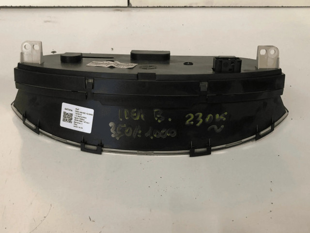 Přístrojová deska Fiat Stilo 2001 735362753