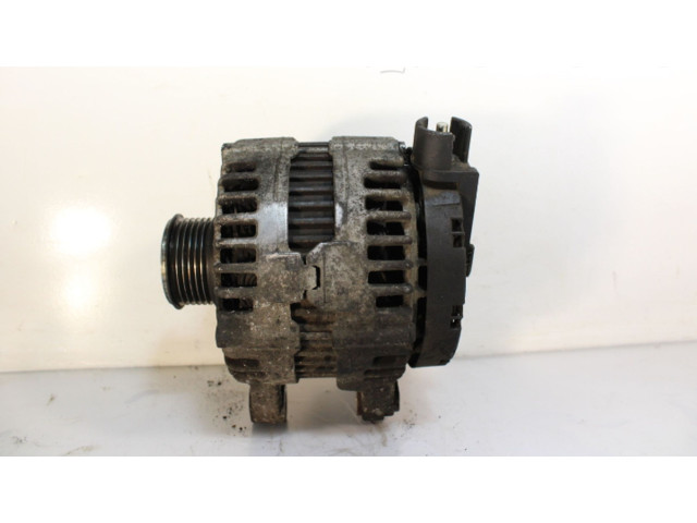 Генератор 0121715024   Volvo V70      