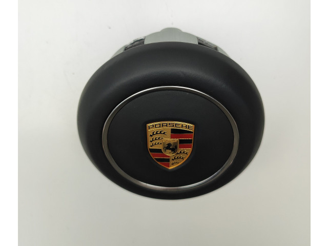 Zpětné zrcátko Porsche Cayenne (9Y0 9Y3) 2023 9Y0880201, 9Y0880201AT