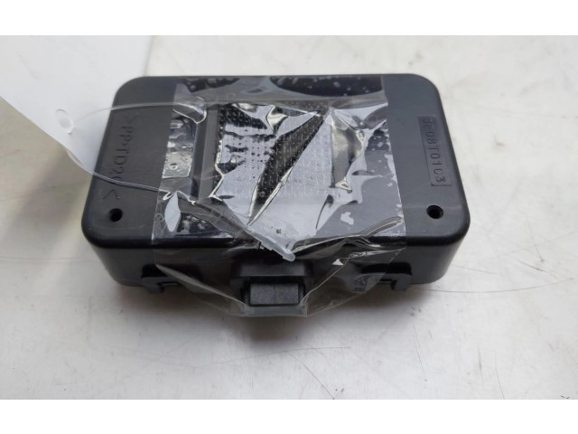 Блок управления двигателя AH4215K602BC Jaguar XK - XKR