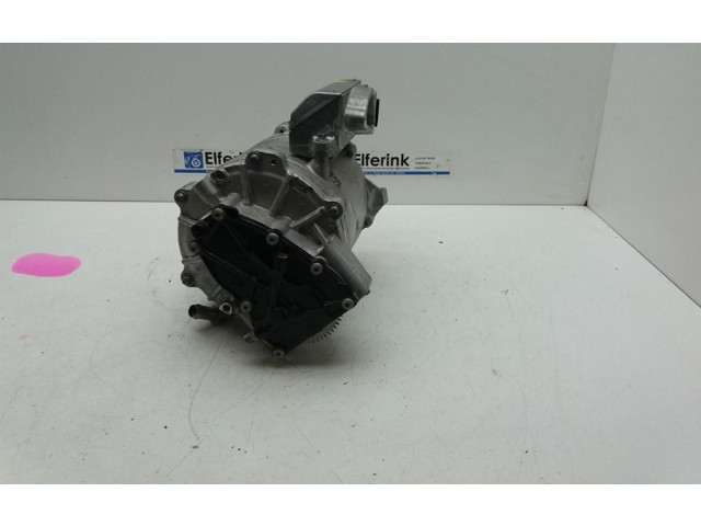 Генератор 8891099863 Lynk & co 01