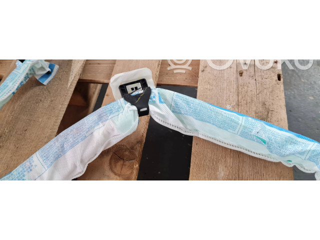 Боковая подушка безопасности 80A880741J   Audi Q5 SQ5