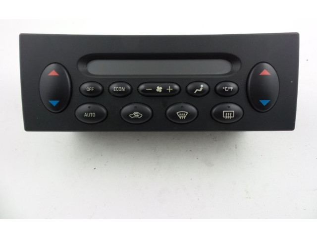 Блок управления климат-контролем MF146430, JFC101785   Rover 75