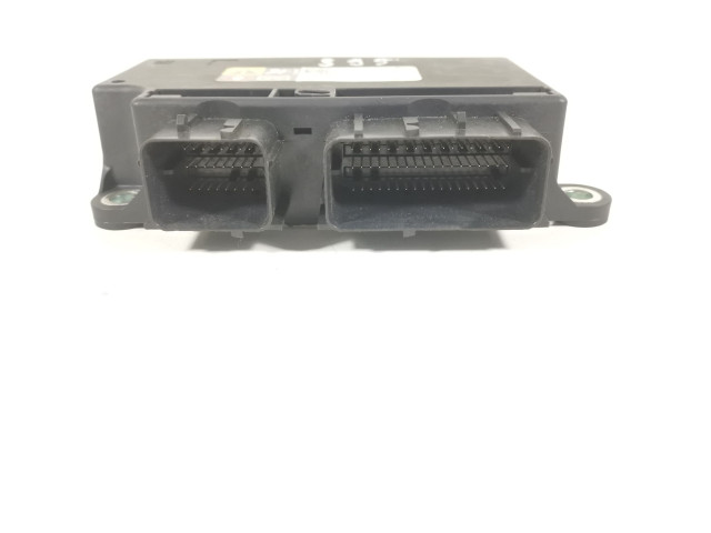 Блок подушек безопасности 13534490, 812586170 Chevrolet Camaro