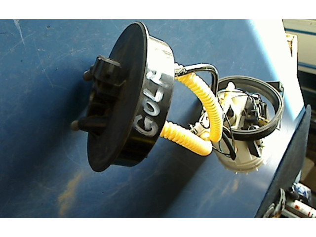 Топливный насос