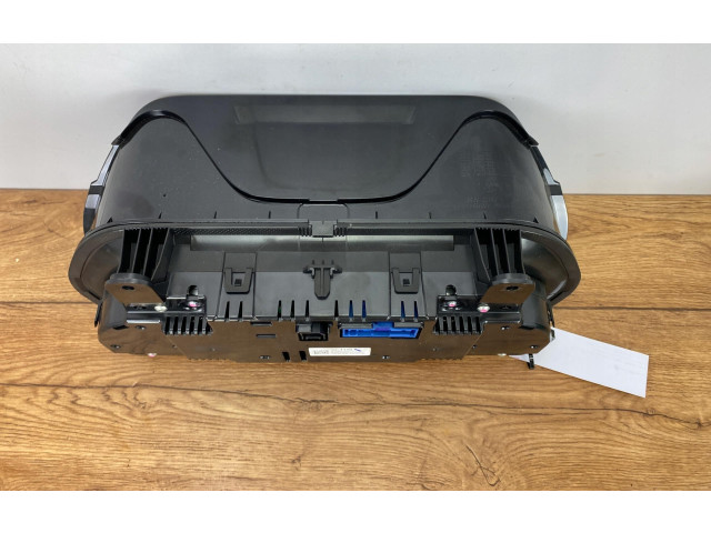 Pojistková skříňka Спидометр (приборный щиток) 84211119 Chevrolet Camaro 2017