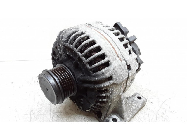 Генератор 30667895, 0124625024   Volvo XC90 2.4     