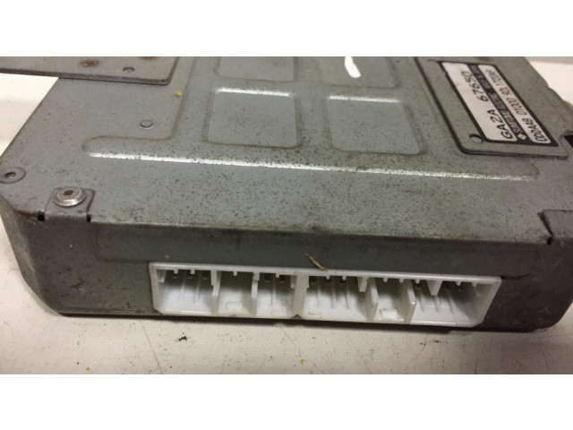 Блок управления ABS