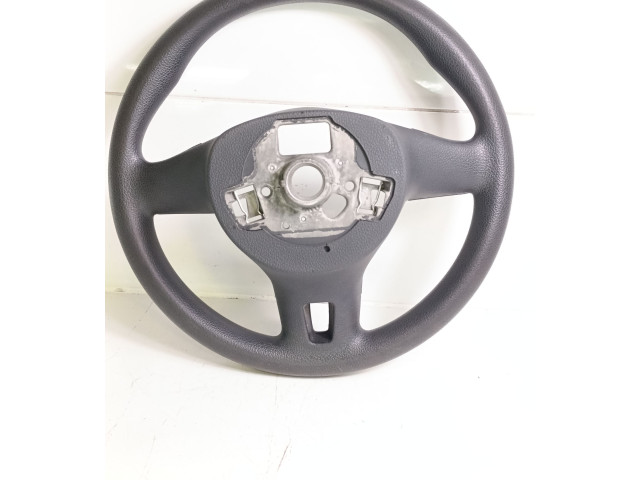 Руль Volkswagen Transporter - Caravelle T5  2003 - 2015 года 7E0419091D, 3068583      