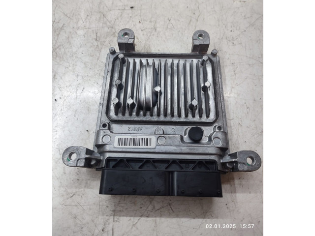 Řídící jednotka A6519007500 Mercedes-Benz CLS C218 X218 2013