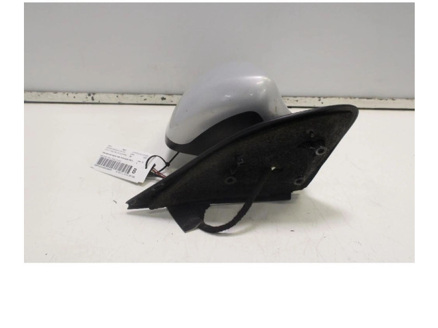 Zpětné zrcátko Nissan Qashqai 2007