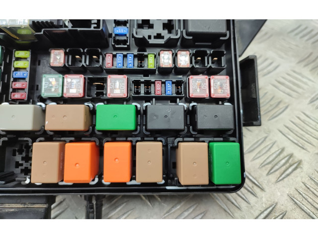 Pojistková skříňka 91200Q0960, 91956Q0010 Hyundai i20 (BC3 BI3) 2021