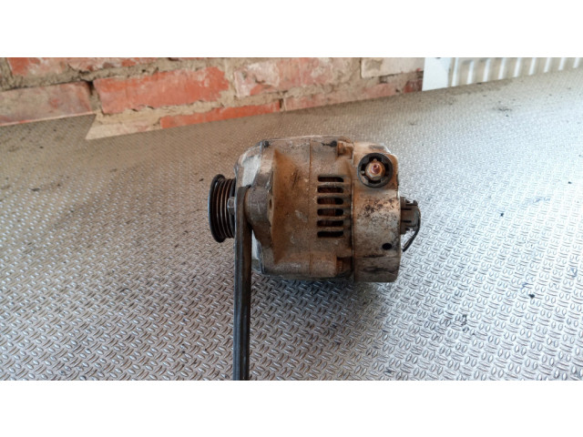 Генератор 3140080G00, 1022112190   Suzuki Ignis 1.3     