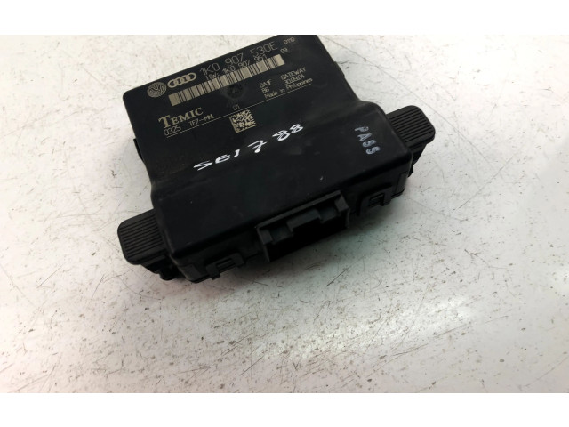 Блок управления 1K0907530E   Volkswagen Caddy