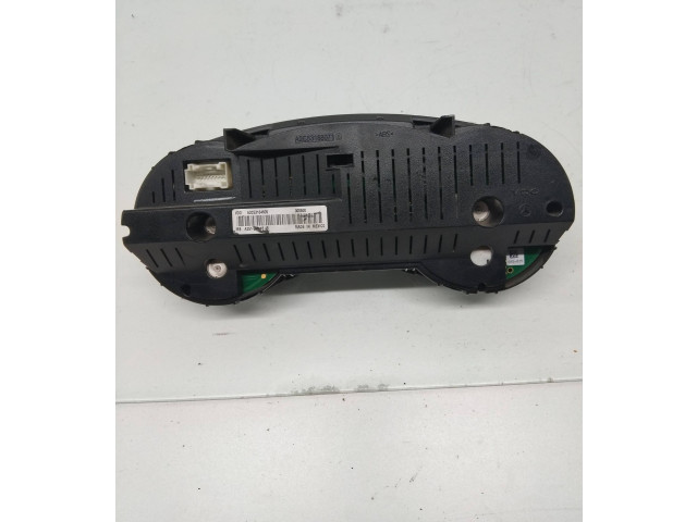 Панель приборов A2515401848, A2515406611   Mercedes-Benz R W251       