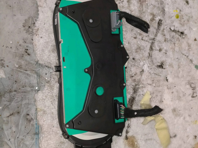 Панель приборов 248104190R   Dacia Duster       