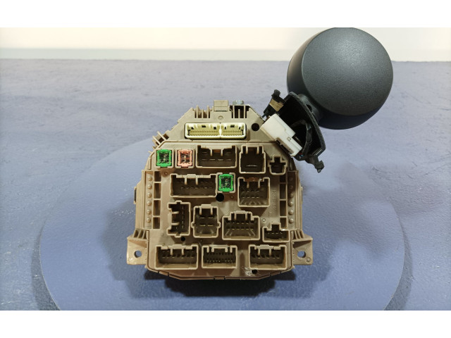 Панель приборов 83800-0H011, 83800-0H011   Citroen C1       