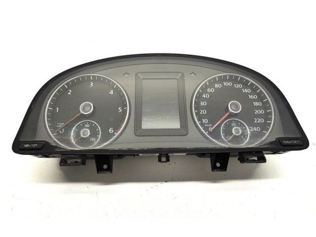 Панель приборов 2K0920866A Volkswagen Caddy