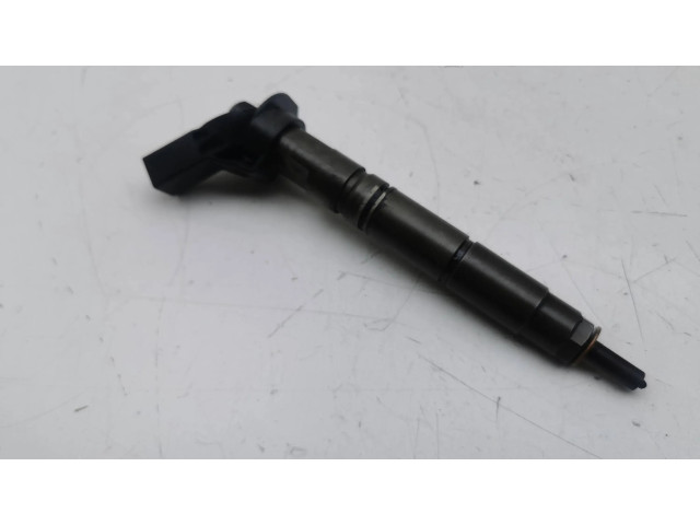 Форсунка A6420700587, 0445115027 Jeep Grand Cherokee (WK) для дизельного двигателя 642.980 3