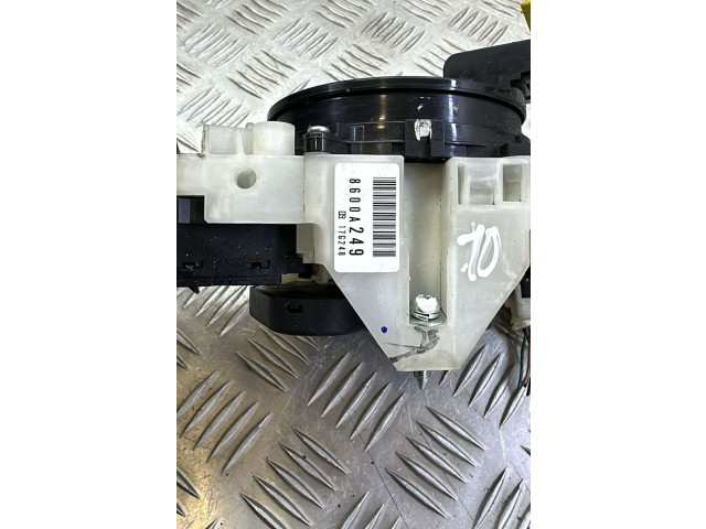 Подрулевой шлейф SRS 8600A249 Mitsubishi Outlander