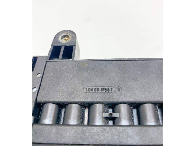   Pojistková skříňka A1295400450, 1040037887   Mercedes-Benz SL R129 1991