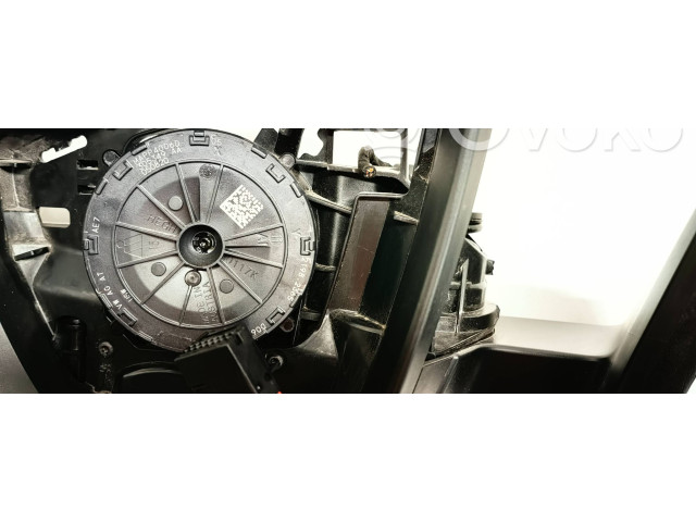 Зеркало электрическое        Skoda Karoq  2017 -  года   