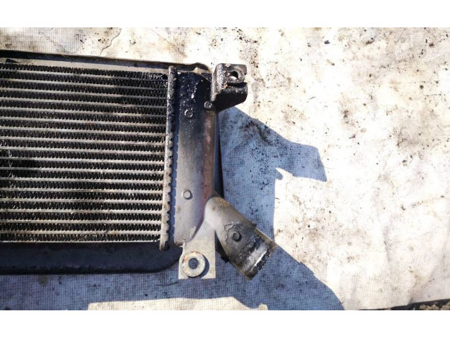 Интеркулер     Nissan X-Trail T30 