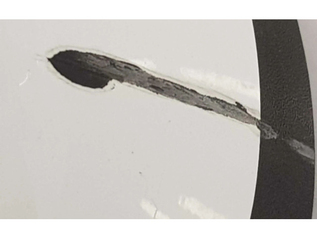 Зеркало электрическое     Сзади   Dacia Dokker     