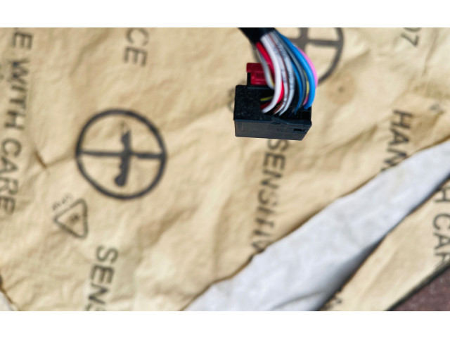 Zpětné zrcátko Audi S5 F5 2023