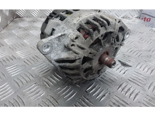 Генератор 7711134722, SG10B019 Renault Scenic I 1.9