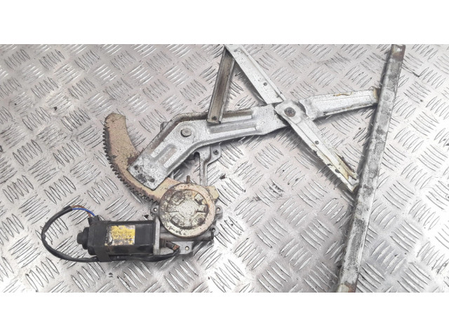 Передний комплект электрического механизма для подъема окна