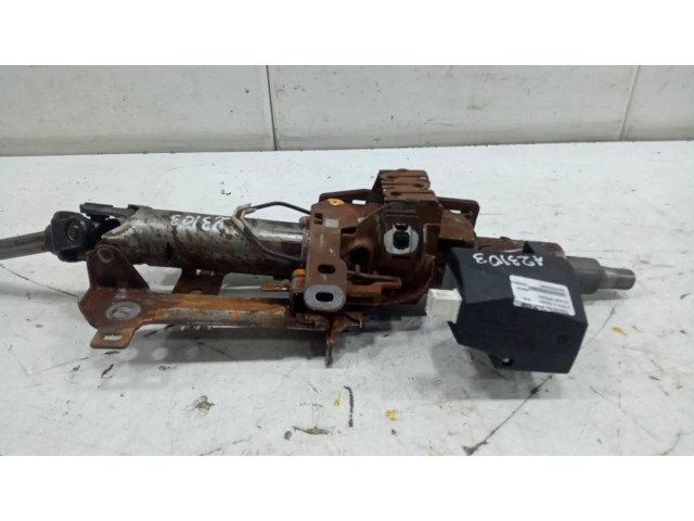    Рулевая рейка 9815905380, 36448200   Citroen C3 2010-2016 года