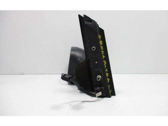 Zpětné zrcátko Seat Altea