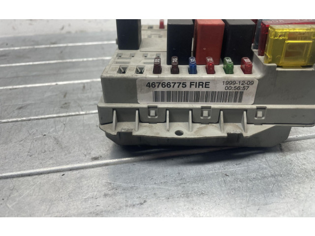 Pojistková skříňka 46766775, 46766775 Fiat Punto (188)