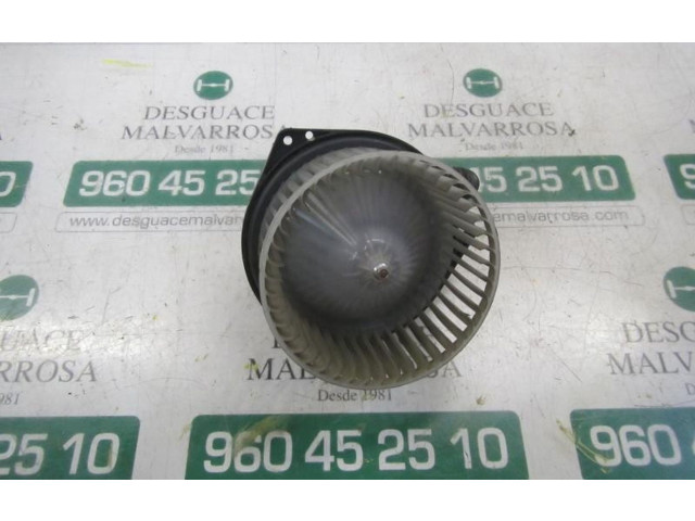 Вентилятор печки SsangYong Kyron