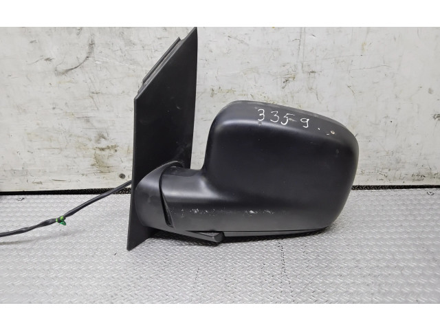 Zpětné zrcátko Volkswagen Caddy 2005 E1010718