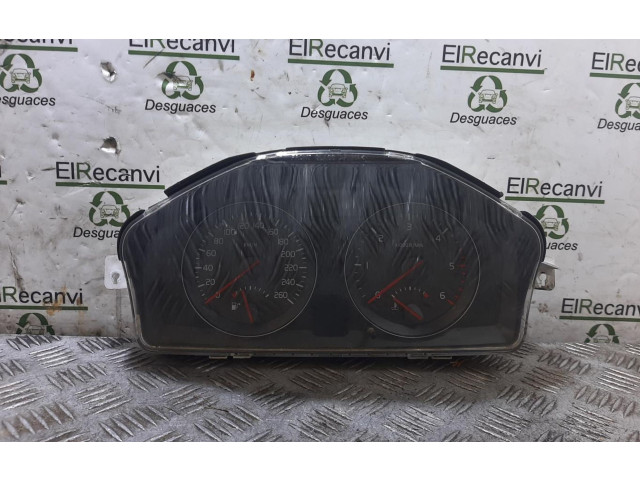 Панель приборов 31254776   Volvo C30       