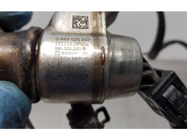 Vstřikovač 04L131113R, 0444025047 Volkswagen Caddy