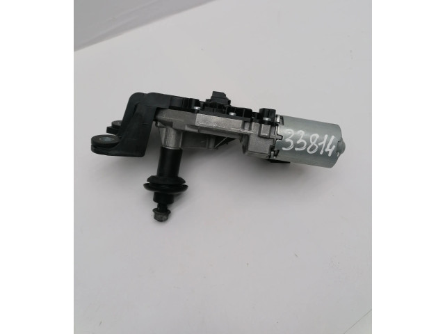 Моторчик заднего дворника 31349380, 0390201256 Volvo XC90