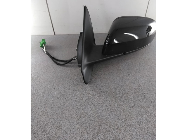 Зеркало электрическое        Volvo V70  2000 - 2004 года   