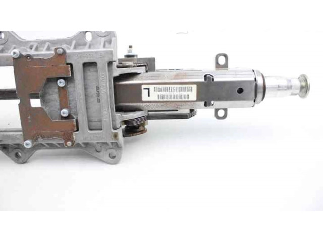    Рулевая рейка 3C1419501S   Volkswagen PASSAT B7 2011 - 2014 года