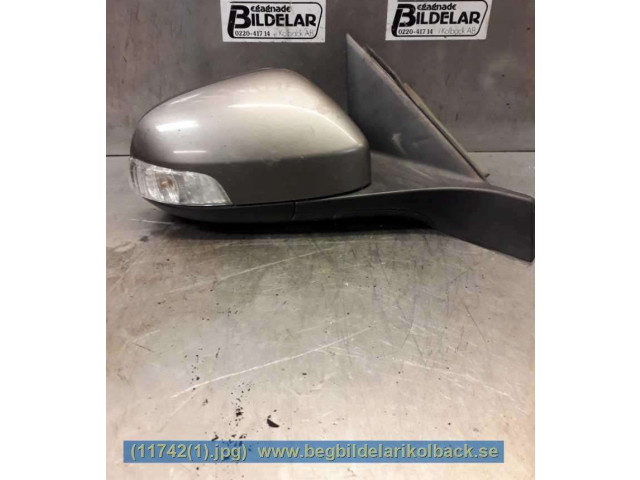 Зеркало электрическое        Volvo V70  2008 - 2013 года   