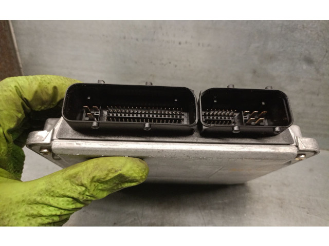 Блок управления двигателя 036906034Q Audi A2