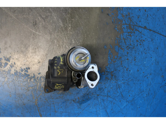  Турбина Opel Astra H 1.7 98102371         