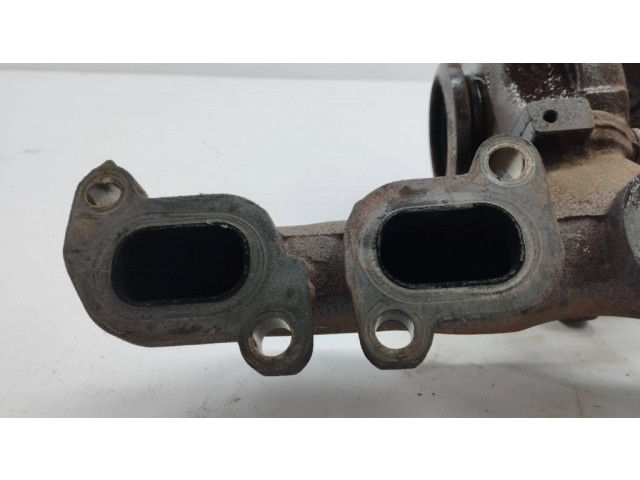  Турбина Volkswagen Golf VII 1.6 8138600003, TGM03789R         