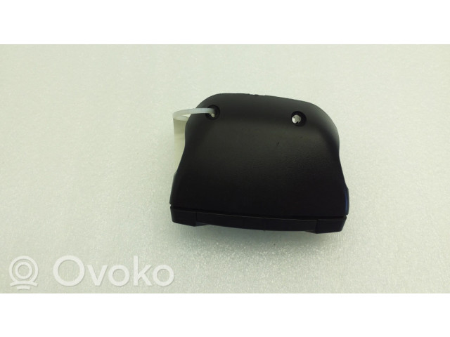 Кнопки рулевого колеса