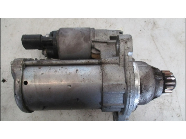 Стартер 2M911021H Volkswagen Polo V 6R